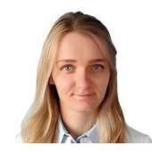 Горбачева Александра Михайловна — ревматолог