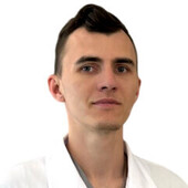 Большаков Георгий Анатольевич — травматолог-ортопед