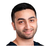 Аветян Тигран Давидович — стоматолог, стоматолог-ортопед