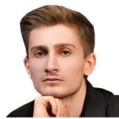 Эмексузян Григорий Робертович — уролог