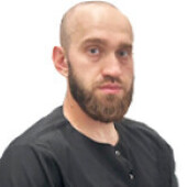 Саловатов Магаметсултан Магаметшамилович — рентгенолог