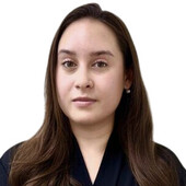 Крамскова Валерия Владимировна — косметолог