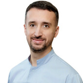Сухов Андрей Андреевич — стоматолог, стоматолог-хирург