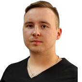 Яковлев Виталий Александрович — эндоскопист