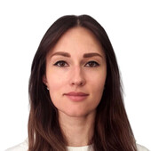 Мокроусова Анна Александровна — уролог