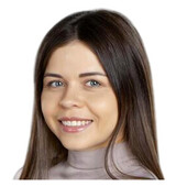 Бученкова Татьяна Евгеньевна — стоматолог, стоматолог-пародонтолог