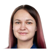 Федотко Екатерина Викторовна — стоматолог