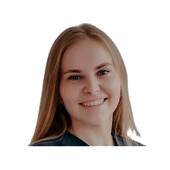 Скурихина Александра Дмитриевна — стоматолог, стоматолог-гигиенист