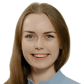 Докиенко Арина Игоревна — стоматолог