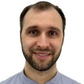 Пасько Никита Константинович — стоматолог, стоматолог-хирург