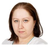 Познякова Светлана Владимировна — рентгенолог