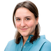 Решетова Ярослава Владимировна — кардиолог, врач функциональной диагностики