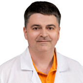 Прошин Алексей Алексеевич — терапевт