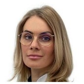 Будкевич Елена Владимировна — гинеколог, акушер