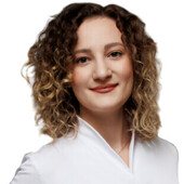 Кладко Диана Юрьевна — гинеколог