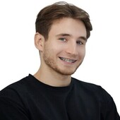 Полуян Вадим Дмитриевич — стоматолог, стоматолог-терапевт