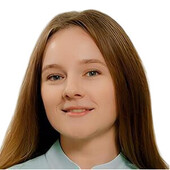 Жеребцова Ольга Владимировна — стоматолог, стоматолог-гигиенист