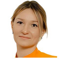 Кухтенко Ольга Валентиновна - стоматолог, стоматолог-гигиенист