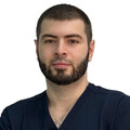 Алишлалов Саид Алигаджиевич - стоматолог, стоматолог-хирург