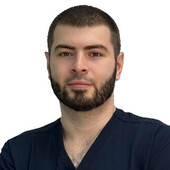Алишлалов Саид Алигаджиевич — стоматолог, стоматолог-хирург