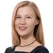 Радостева (Киселёва) Виктория Вячеславовна — стоматолог-гигиенист