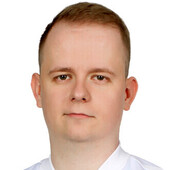 Семочкин Максим Николаевич — рентгенолог