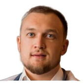 Гильфанов Радмир Ильмирович — флеболог