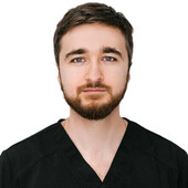 Богатов Степан Сергеевич — косметолог, дерматовенеролог