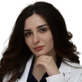Салахова Сабина Джамал Кызы — косметолог, дерматовенеролог