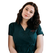 Бухмирова Полина Юрьевна — кардиолог