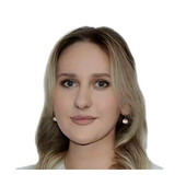 Алехина Мария Александровна — стоматолог, стоматолог-терапевт