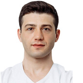 Леван Шария Вахтангович — стоматолог-хирург, стоматолог-имплантолог