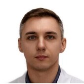 Аляев Алексей Вячеславович — рентгенолог