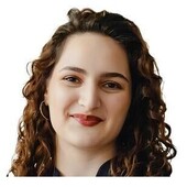 Маргарян Лилит Жирайровна — стоматолог