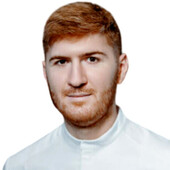 Дадашев Тимур Салимович — стоматолог, стоматолог-хирург