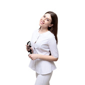 Громова Екатерина Сергеевна — стоматолог-ортопед