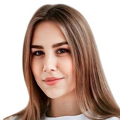 Борисова Ксения Витальевн — стоматолог, стоматолог-терапевт