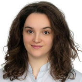 Попкова Екатерина Андреевна — стоматолог, стоматолог-ортопед