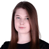 Удодова Анна Николаевна — стоматолог, стоматолог-ортодонт