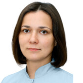 Капустина Юлия Александровна — стоматолог, стоматолог-терапевт