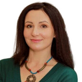 Никулина Ксения Игоревна — психолог