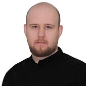 Молоков Кирилл Эдуардович — стоматолог, стоматолог-ортопед