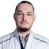 Еремин Алексей Игоревич — кардиолог