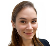 Орешкова Александра Михайловна — стоматолог, стоматолог-хирург