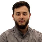 Ишонкулов Шорух Махмадюнусович — стоматолог-хирург, стоматолог