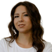 Андриянова Марина Вадимовна — стоматолог, стоматолог-терапевт