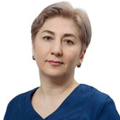 Белова Елена Владимировна — массажист