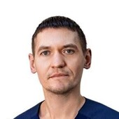 Литвиновский Артур Григорьевич — ортопед, травматолог