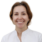 Воробьева Елена Александровна — стоматолог-терапевт, гигиенист стоматологический