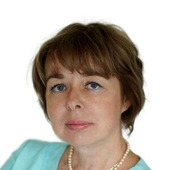 Лупанова Ирина Вячеславовна — стоматолог